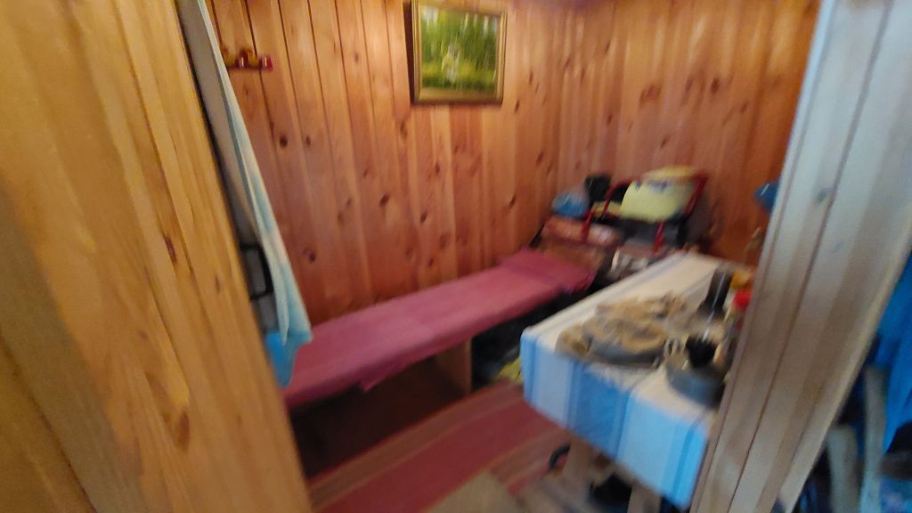 Продажа дома, 59м <sup>2</sup>, 15 сот., Поддол