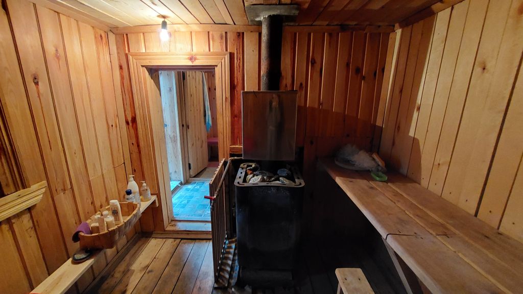 Продажа дома, 59м <sup>2</sup>, 15 сот., Поддол