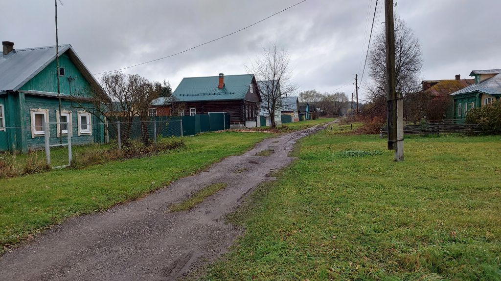 Продажа дома, 59м <sup>2</sup>, 15 сот., Поддол