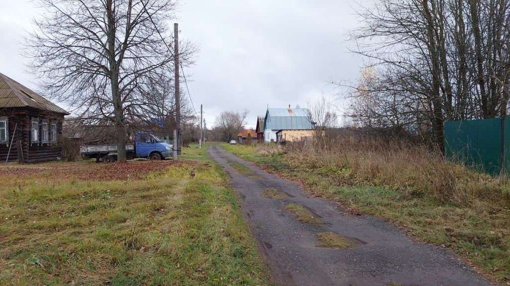 Продажа дома, 59м <sup>2</sup>, 15 сот., Поддол