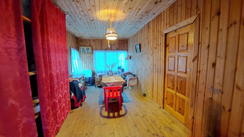 Продажа дома, 59м <sup>2</sup>, 15 сот., Поддол