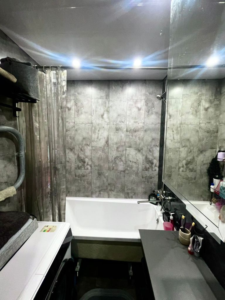 Продажа 2-комнатной квартиры, Нижний Новгород, Пермякова ул,  46