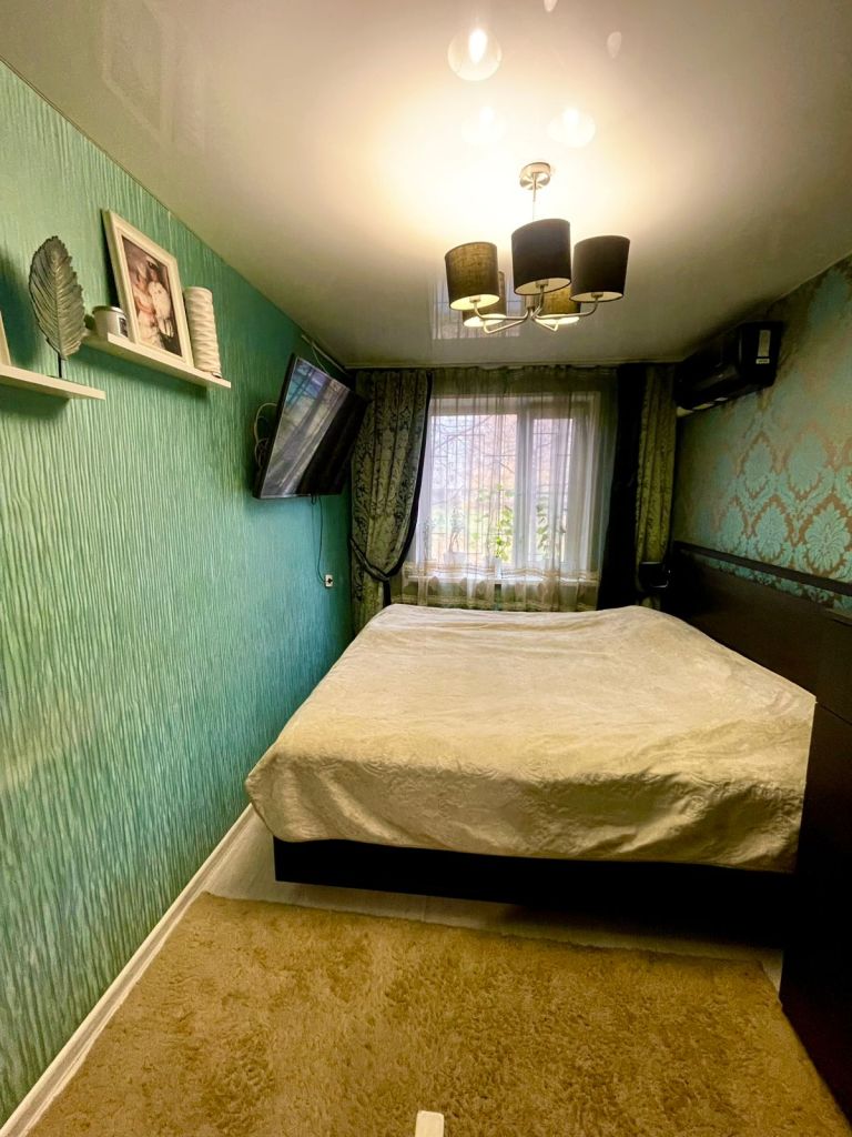 Продажа 2-комнатной квартиры, Нижний Новгород, Пермякова ул,  46