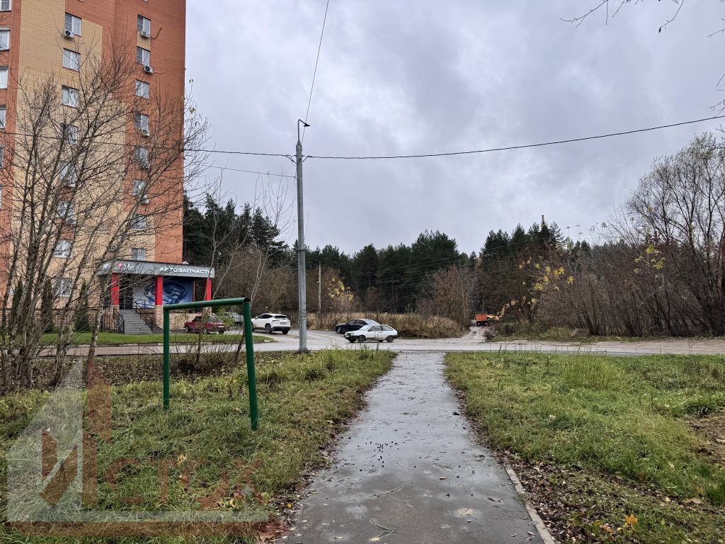 Продажа 2-комнатной квартиры, Дедовск, Красный Октябрь ул,  5