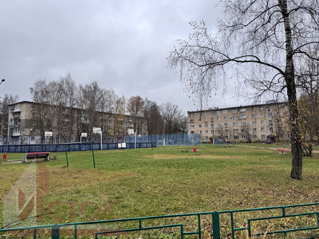 Продажа 2-комнатной квартиры, Дедовск, Красный Октябрь ул,  5