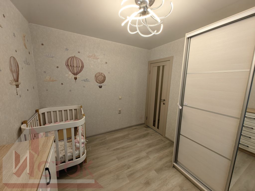 Продажа 2-комнатной квартиры, Дедовск, Красный Октябрь ул,  5