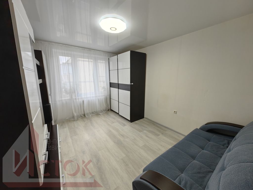 Продажа 2-комнатной квартиры, Дедовск, Красный Октябрь ул,  5