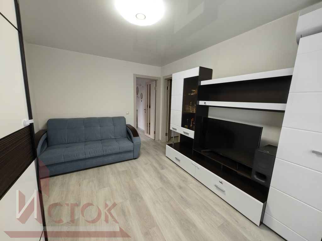 Продажа 2-комнатной квартиры, Дедовск, Красный Октябрь ул,  5