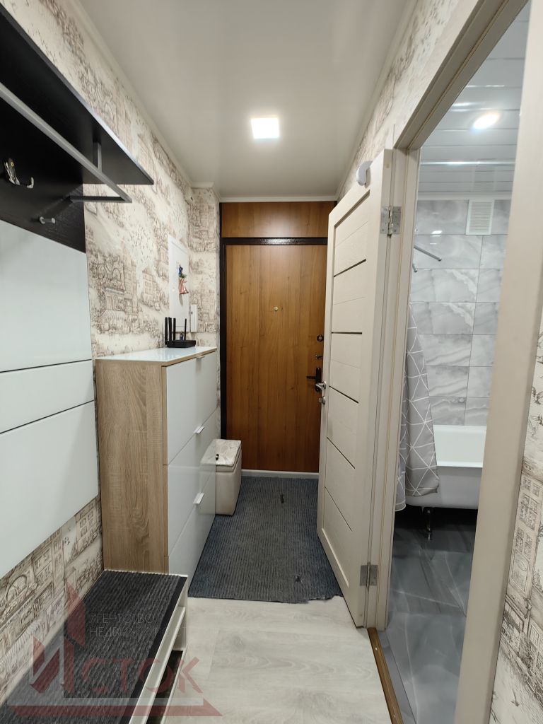 Продажа 2-комнатной квартиры, Дедовск, Красный Октябрь ул,  5