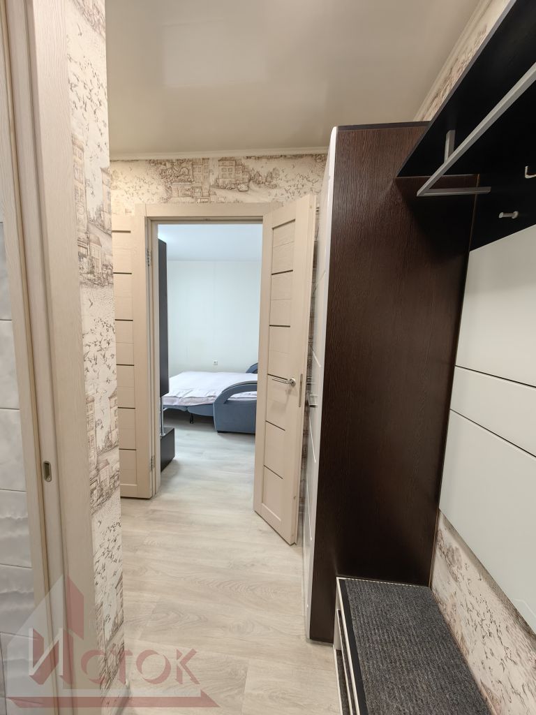 Продажа 2-комнатной квартиры, Дедовск, Красный Октябрь ул,  5