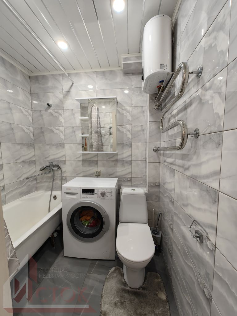 Продажа 2-комнатной квартиры, Дедовск, Красный Октябрь ул,  5