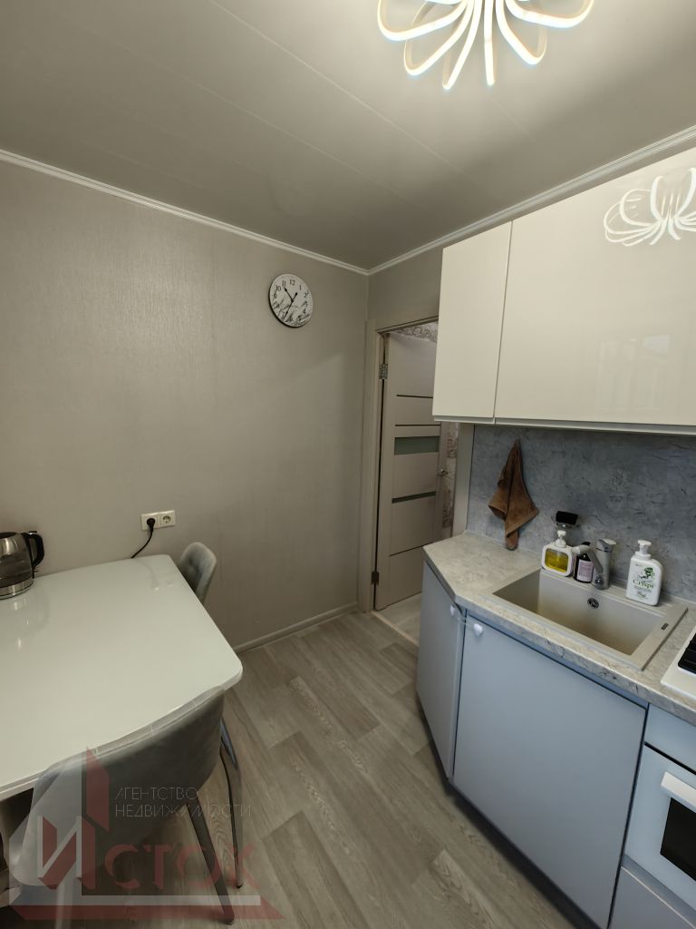 Продажа 2-комнатной квартиры, Дедовск, Красный Октябрь ул,  5