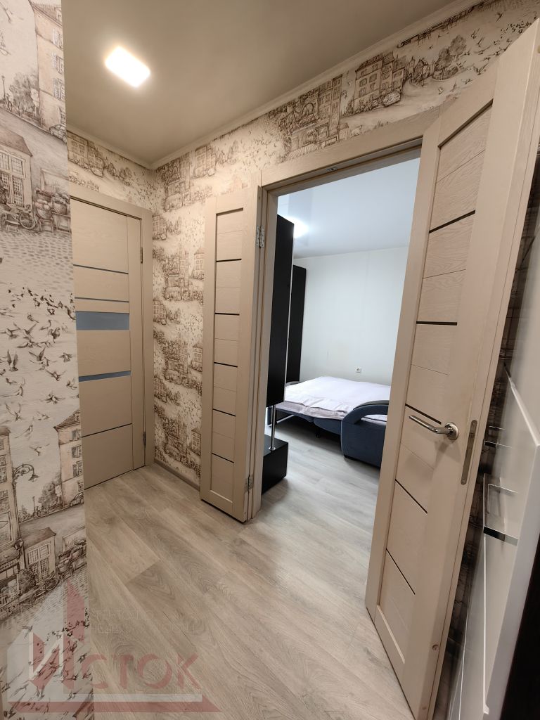 Продажа 2-комнатной квартиры, Дедовск, Красный Октябрь ул,  5