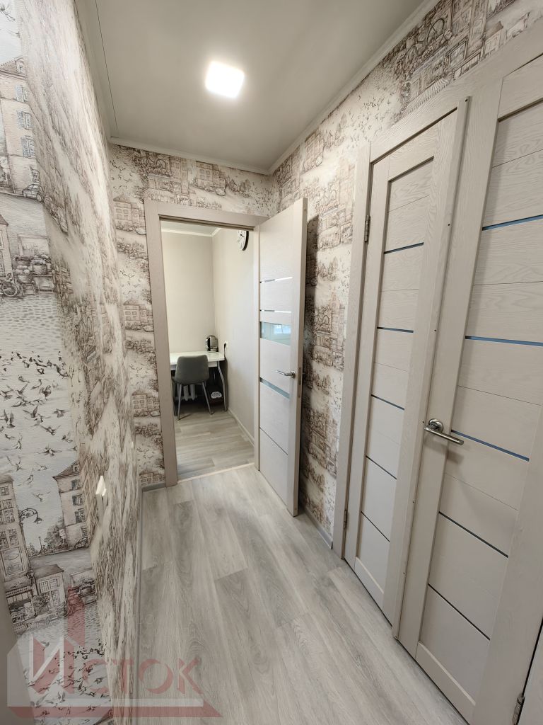 Продажа 2-комнатной квартиры, Дедовск, Красный Октябрь ул,  5