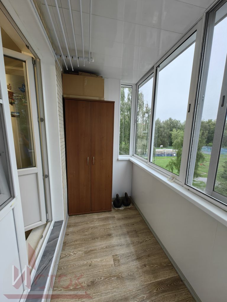 Продажа 2-комнатной квартиры, Дедовск, Красный Октябрь ул,  5