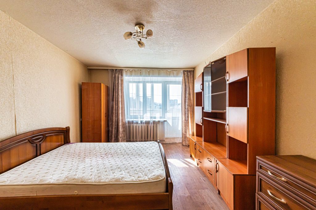 Продажа 2-комнатной квартиры, Владимир, Балакирева ул,  26а