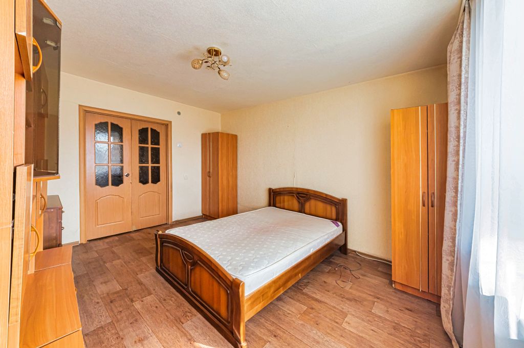 Продажа 2-комнатной квартиры, Владимир, Балакирева ул,  26а