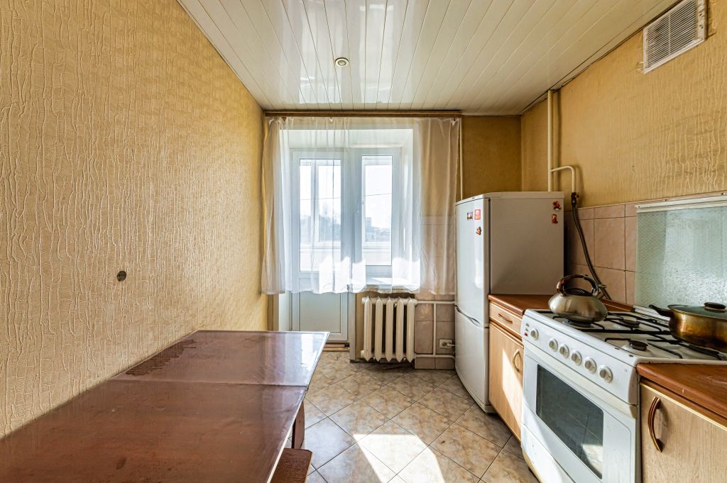 Продажа 2-комнатной квартиры, Владимир, Балакирева ул,  26а