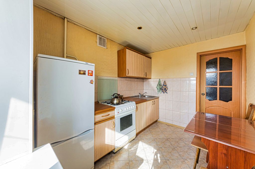 Продажа 2-комнатной квартиры, Владимир, Балакирева ул,  26а