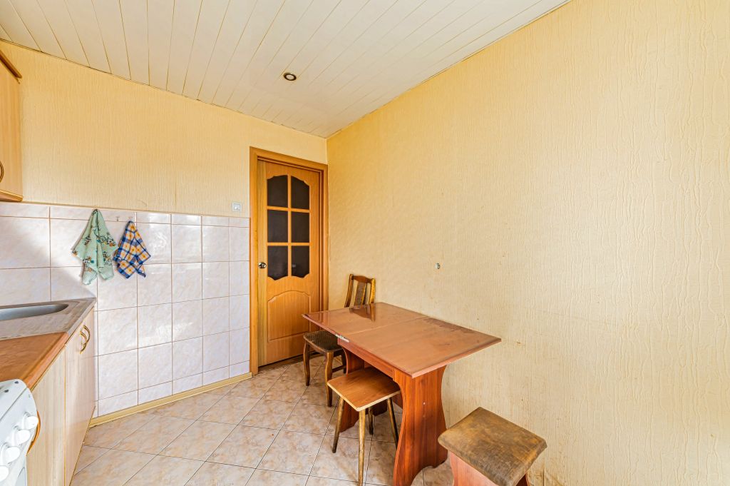 Продажа 2-комнатной квартиры, Владимир, Балакирева ул,  26а