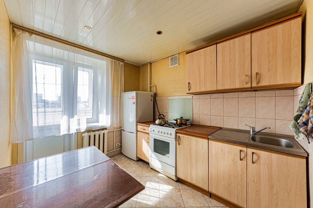 Продажа 2-комнатной квартиры, Владимир, Балакирева ул,  26а