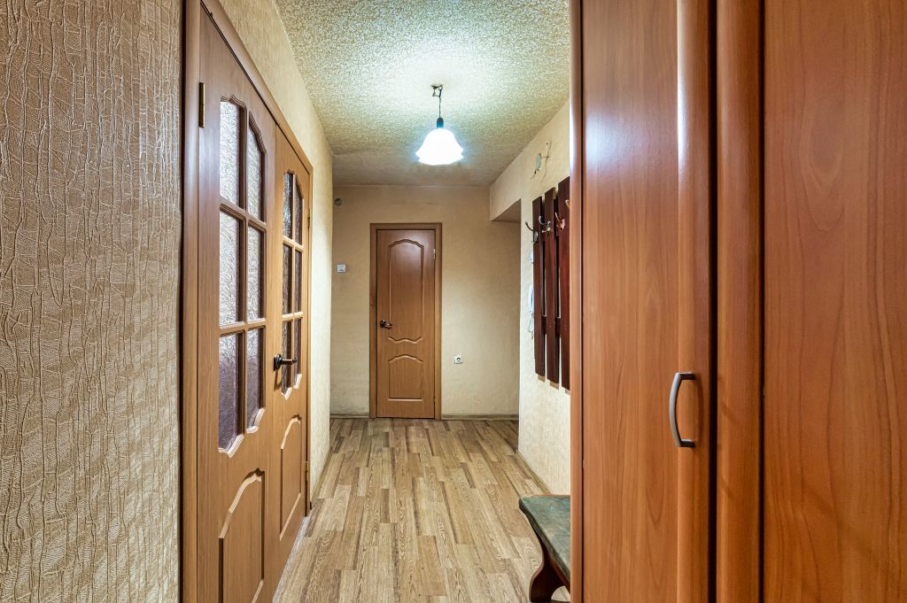 Продажа 2-комнатной квартиры, Владимир, Балакирева ул,  26а