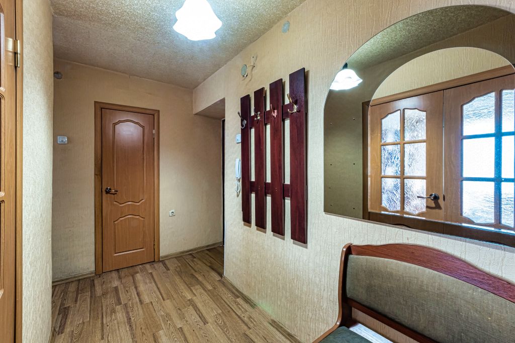 Продажа 2-комнатной квартиры, Владимир, Балакирева ул,  26а