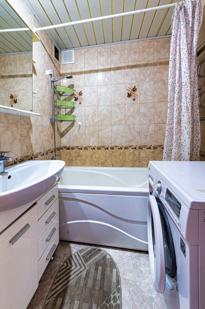 Продажа 2-комнатной квартиры, Владимир, Балакирева ул,  26а