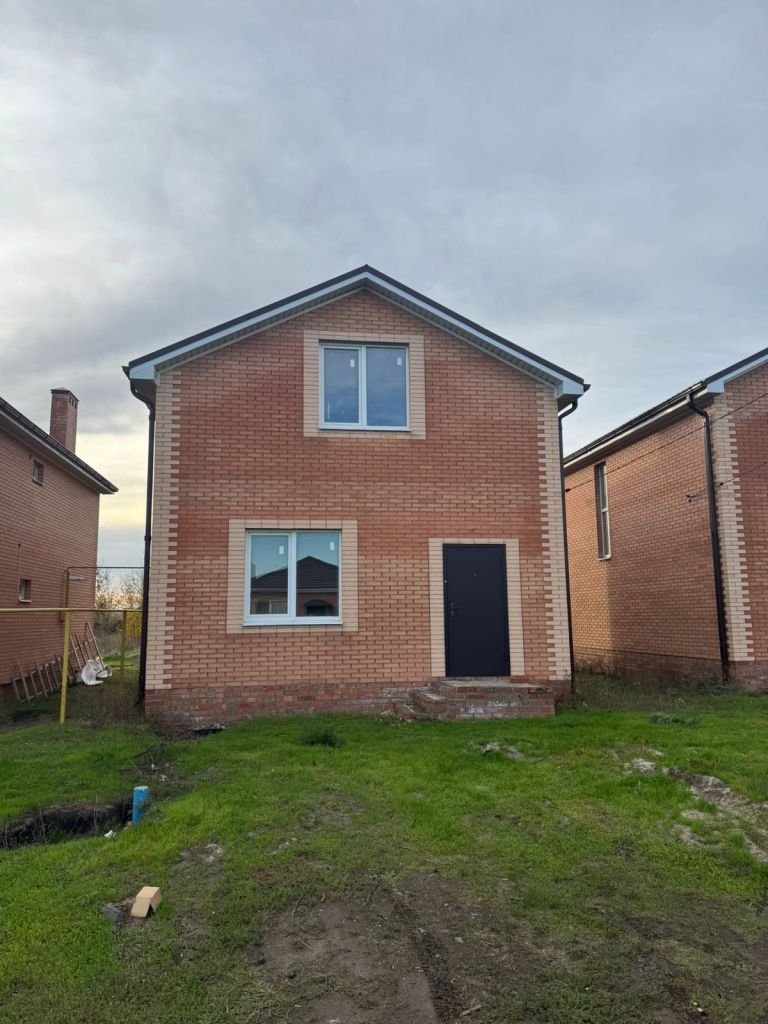 Продажа дома, 106м <sup>2</sup>, 2 сот., Ростовская