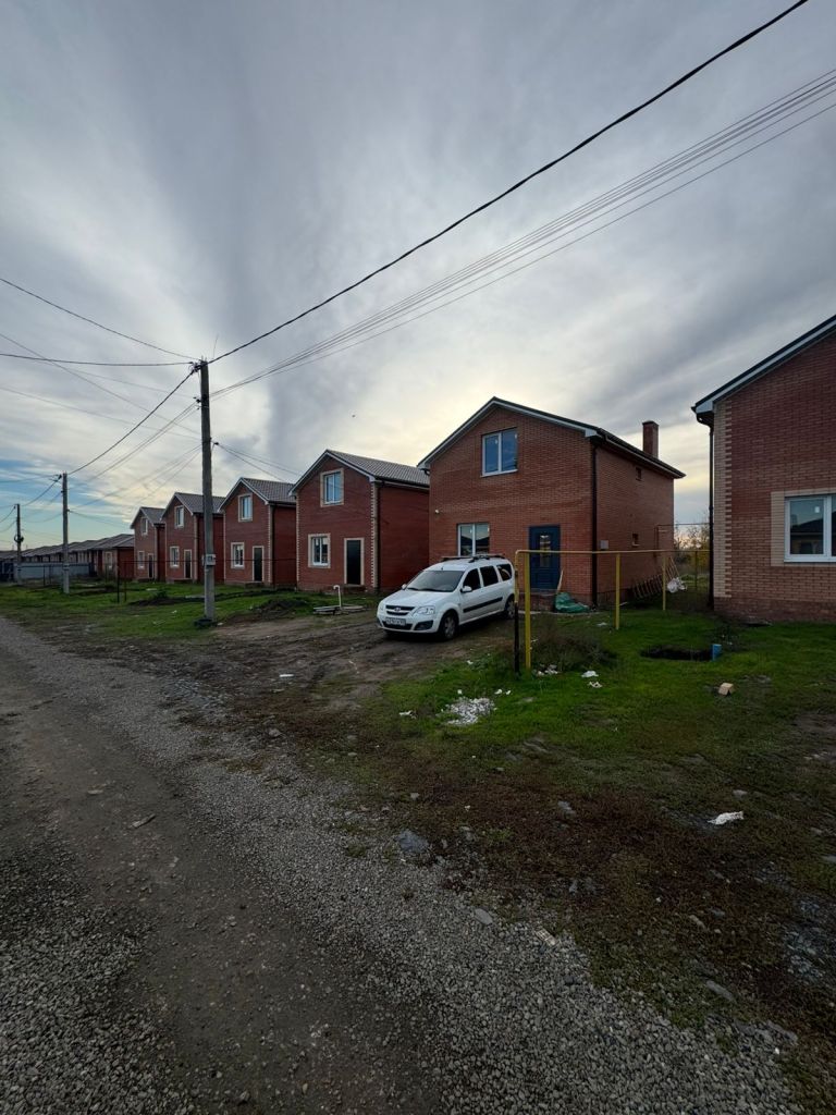 Продажа дома, 106м <sup>2</sup>, 2 сот., Ростовская