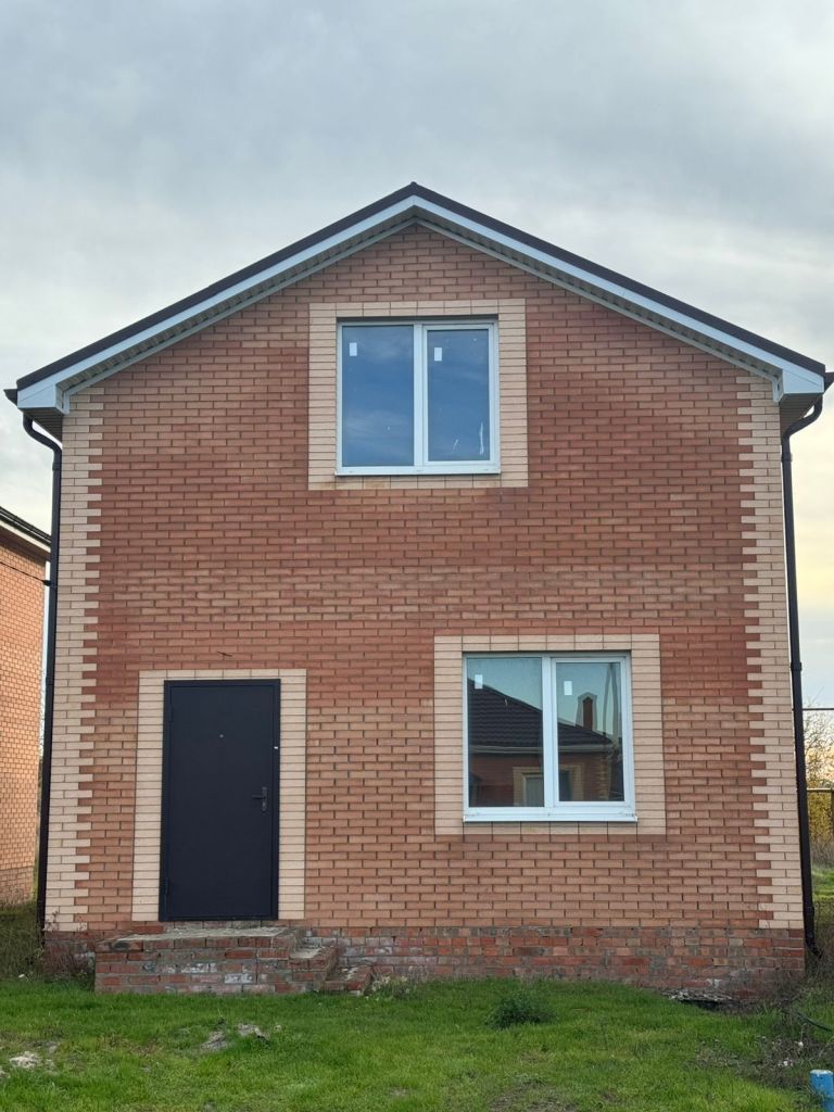 Продажа дома, 106м <sup>2</sup>, 2 сот., Ростовская