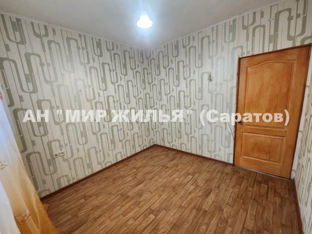 Продажа 4-комнатной квартиры, Саратов, Тархова ул,  24