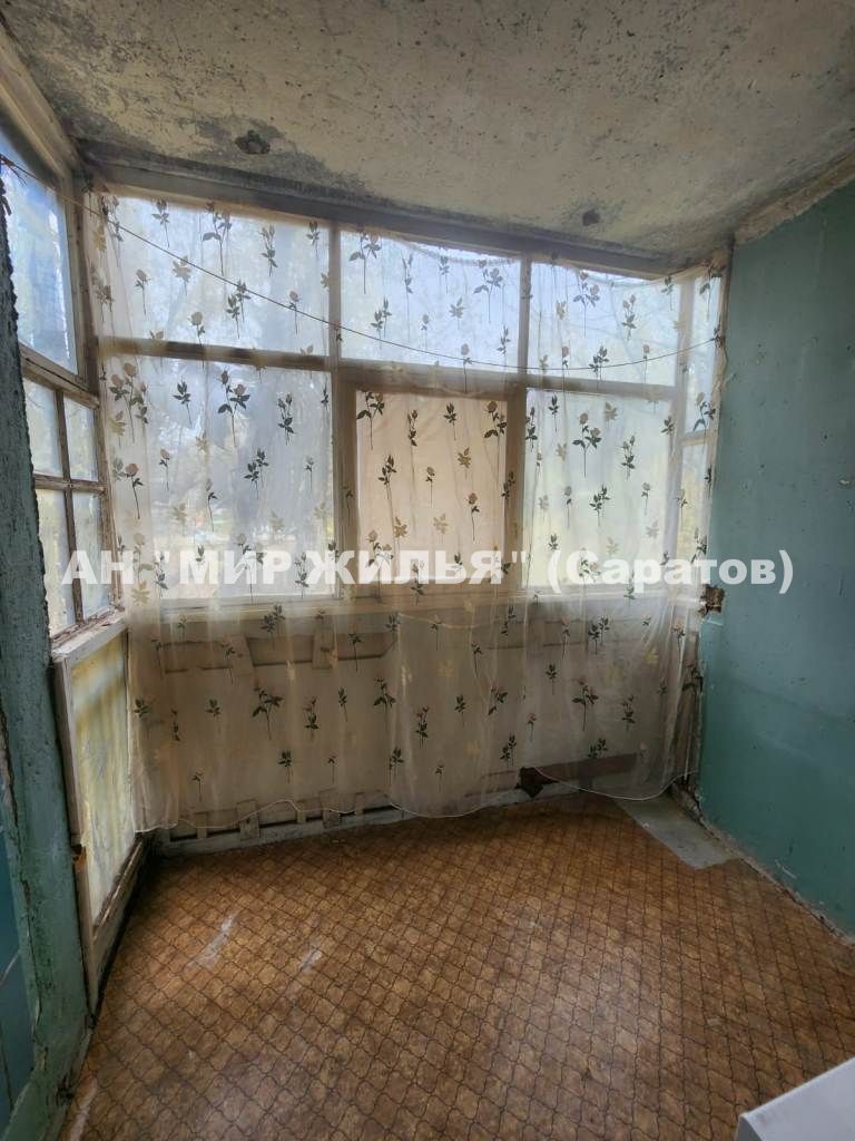 Продажа 4-комнатной квартиры, Саратов, Тархова ул,  24