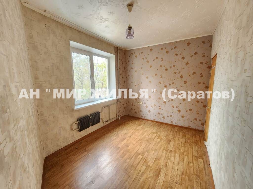 Продажа 4-комнатной квартиры, Саратов, Тархова ул,  24