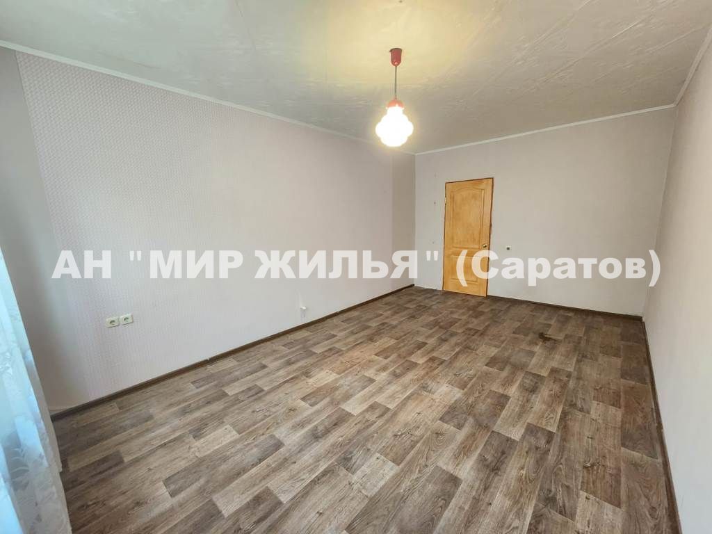 Продажа 4-комнатной квартиры, Саратов, Тархова ул,  24