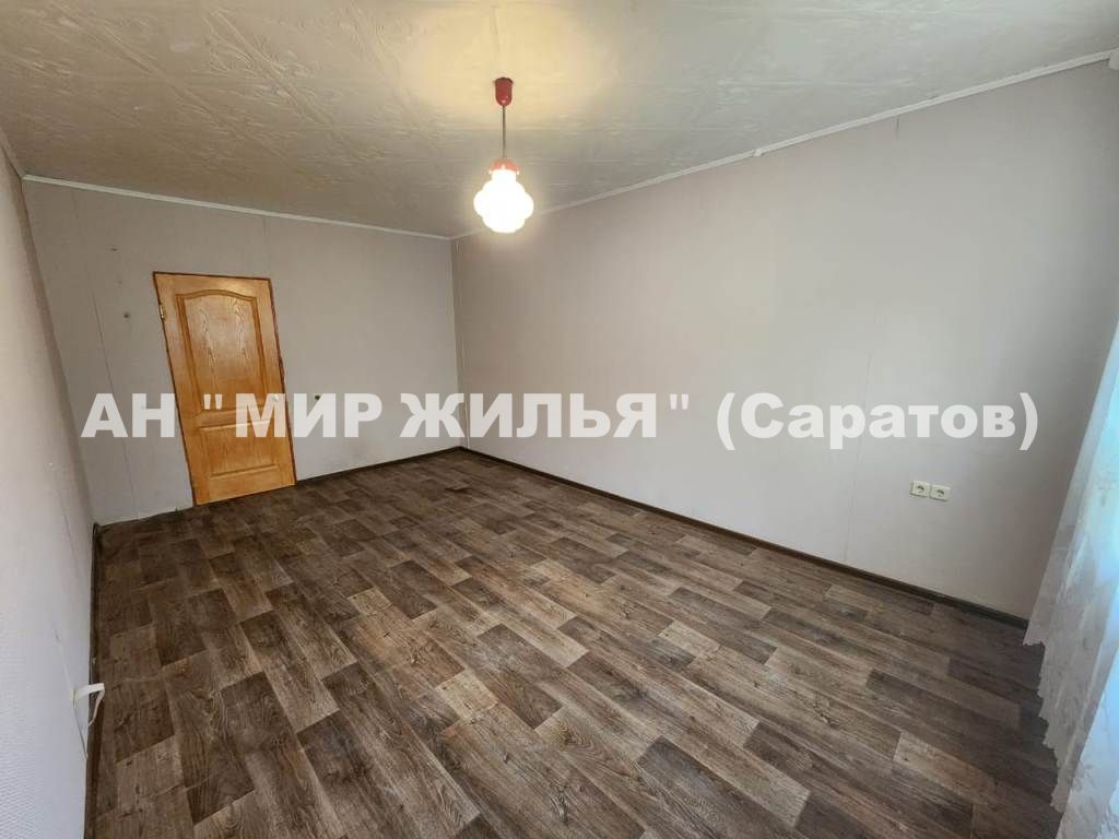 Продажа 4-комнатной квартиры, Саратов, Тархова ул,  24