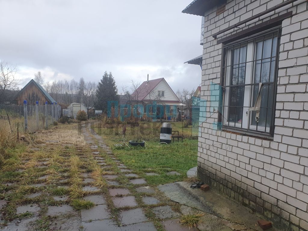 Продажа дома, 254м <sup>2</sup>, 12 сот., Зубаниха, Дачная,  52