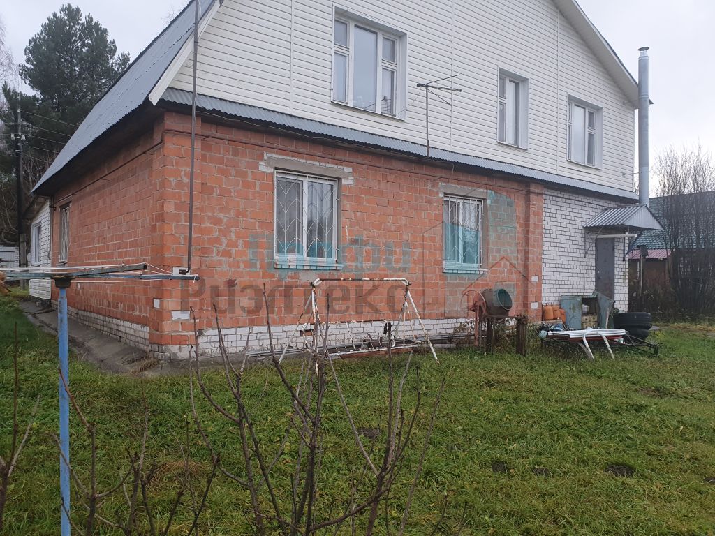 Продажа дома, 254м <sup>2</sup>, 12 сот., Зубаниха, Дачная,  52