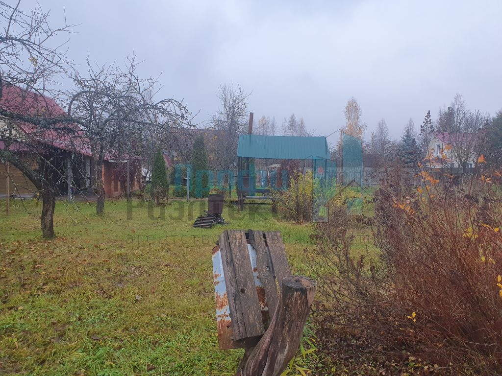 Продажа дома, 254м <sup>2</sup>, 12 сот., Зубаниха, Дачная,  52