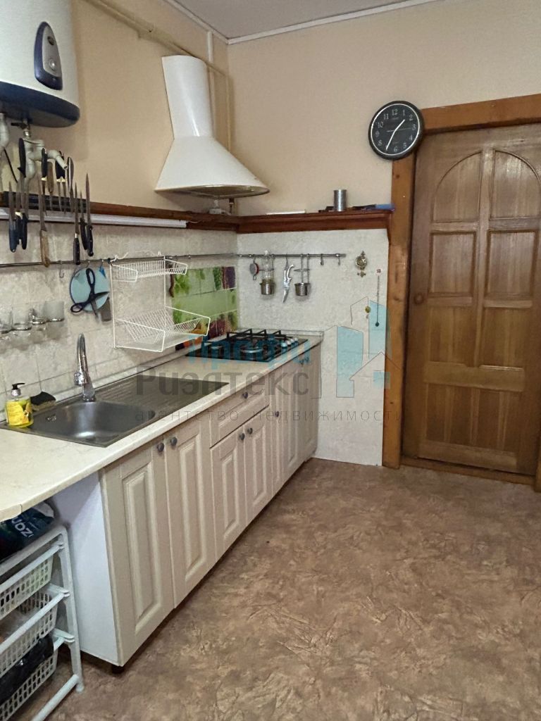 Продажа дома, 254м <sup>2</sup>, 12 сот., Зубаниха, Дачная,  52