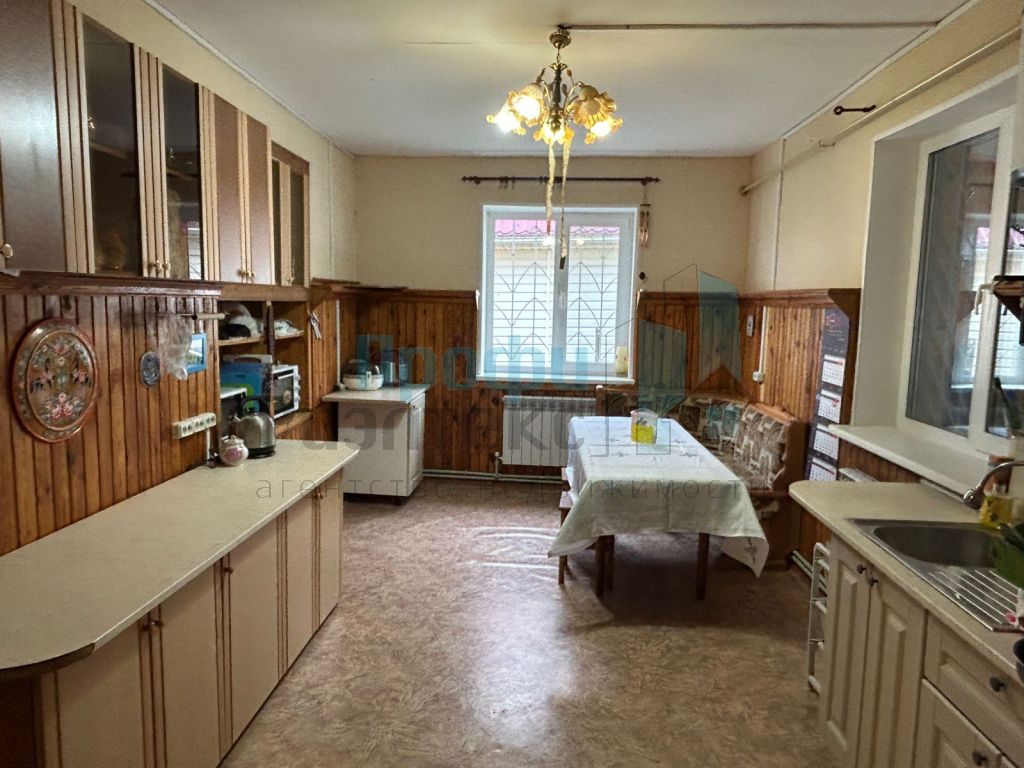 Продажа дома, 254м <sup>2</sup>, 12 сот., Зубаниха, Дачная,  52