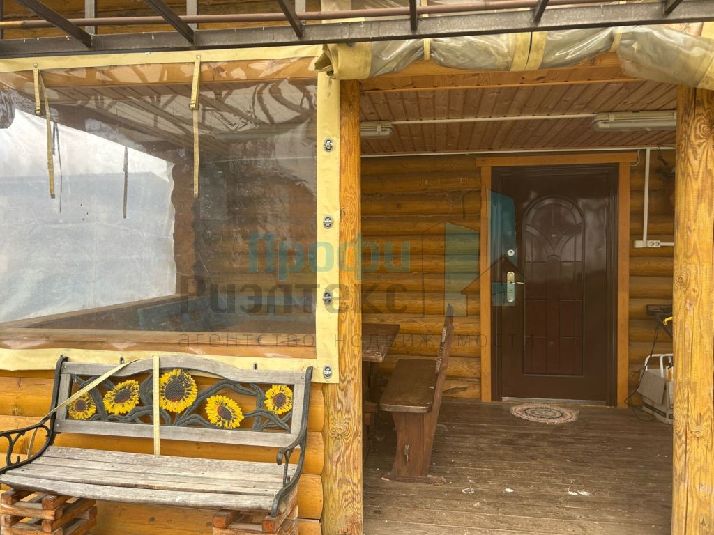 Продажа дома, 254м <sup>2</sup>, 12 сот., Зубаниха, Дачная,  52