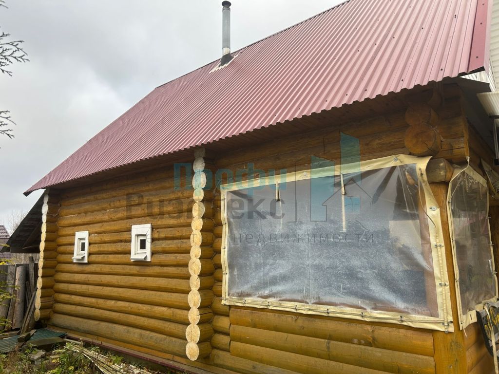 Продажа дома, 254м <sup>2</sup>, 12 сот., Зубаниха, Дачная,  52