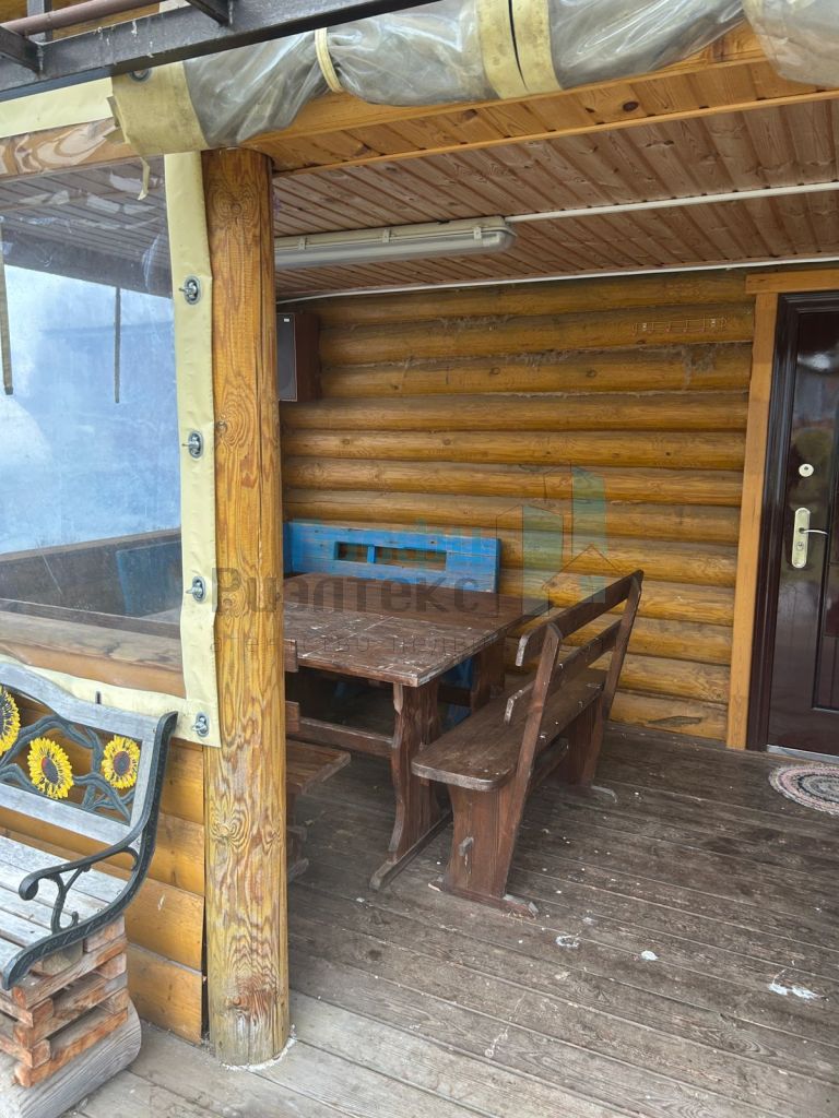 Продажа дома, 254м <sup>2</sup>, 12 сот., Зубаниха, Дачная,  52