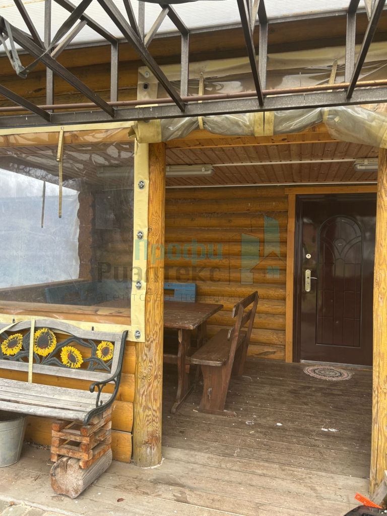 Продажа дома, 254м <sup>2</sup>, 12 сот., Зубаниха, Дачная,  52