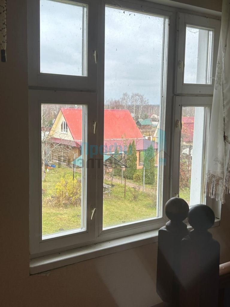 Продажа дома, 254м <sup>2</sup>, 12 сот., Зубаниха, Дачная,  52