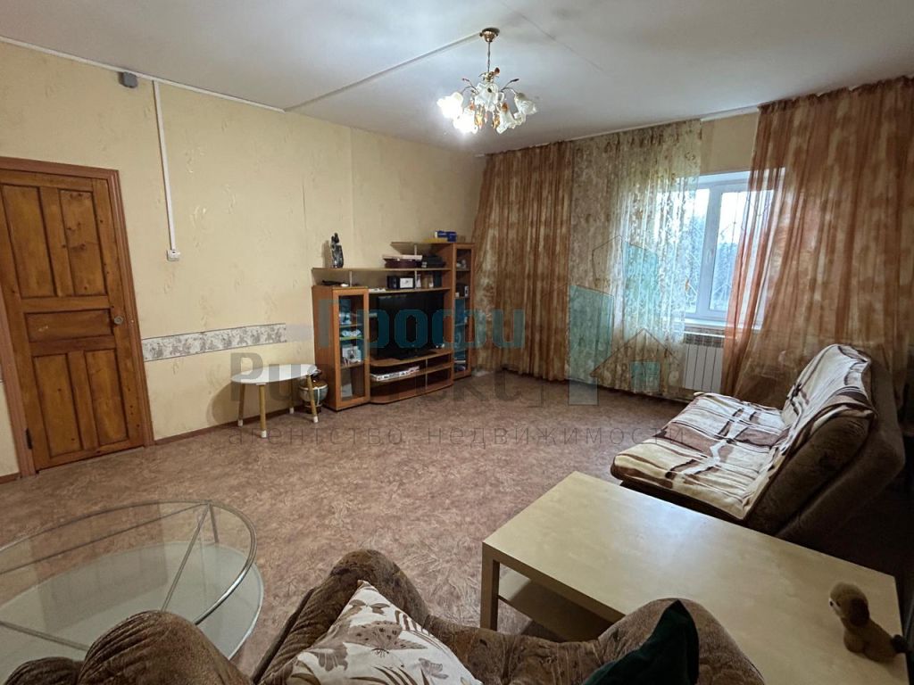 Продажа дома, 254м <sup>2</sup>, 12 сот., Зубаниха, Дачная,  52