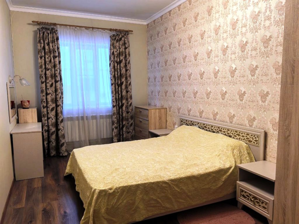 Продажа 2-комнатной квартиры, Кострома, Макарьевский проезд,  27