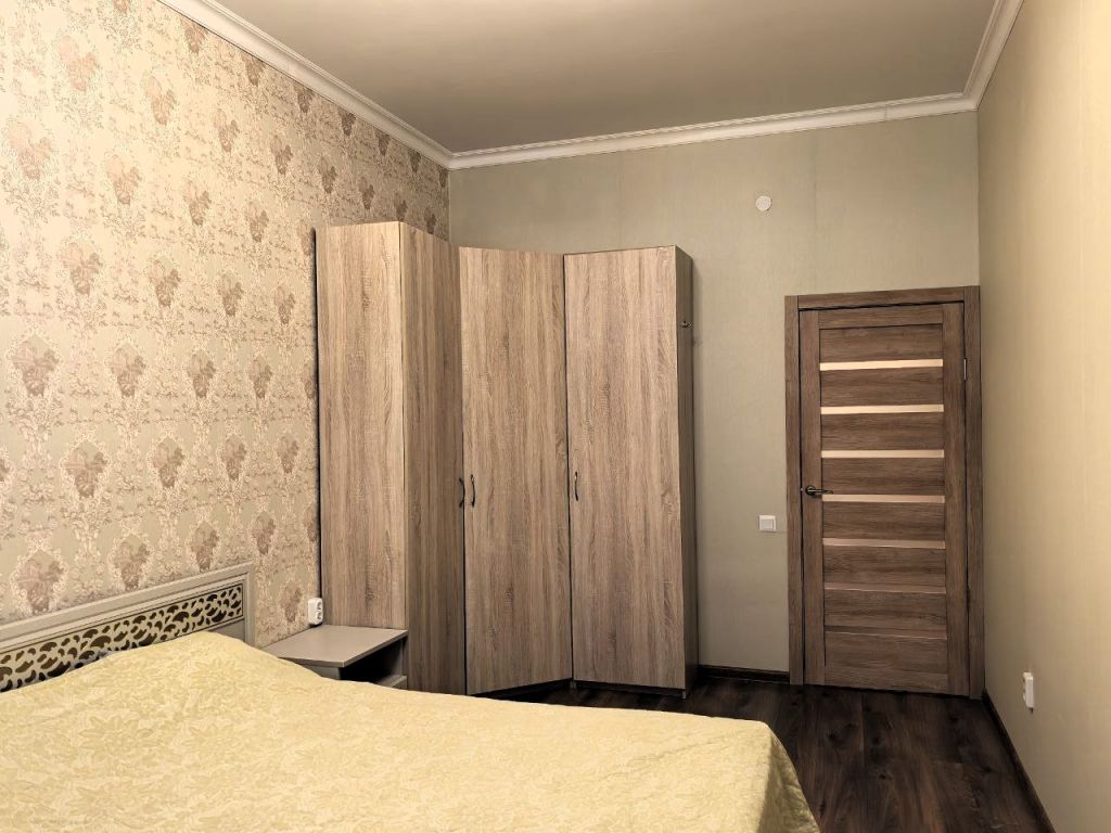 Продажа 2-комнатной квартиры, Кострома, Макарьевский проезд,  27