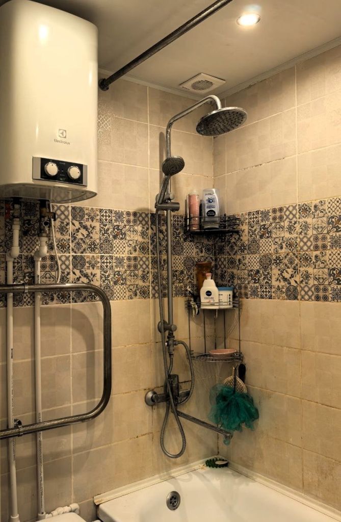 Продажа 2-комнатной квартиры, Кострома, Макарьевский проезд,  27